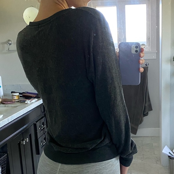 Wildfox Sweater - Picture 3 of 4